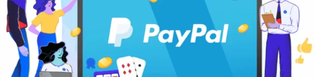 Quelques critères de sélection pour choisir votre casino PayPal  